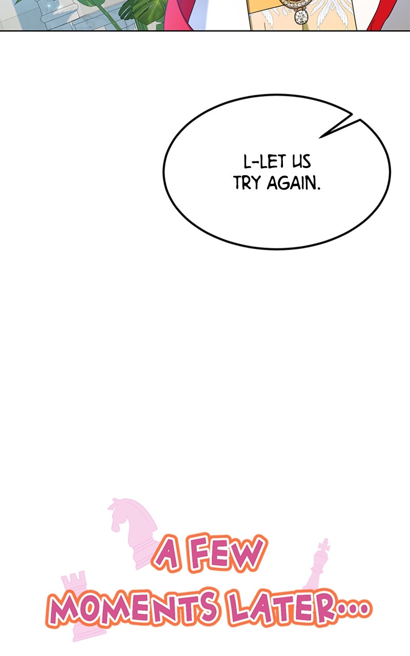The Knight Becomes a Black Flower Episode 13 page 67 - 