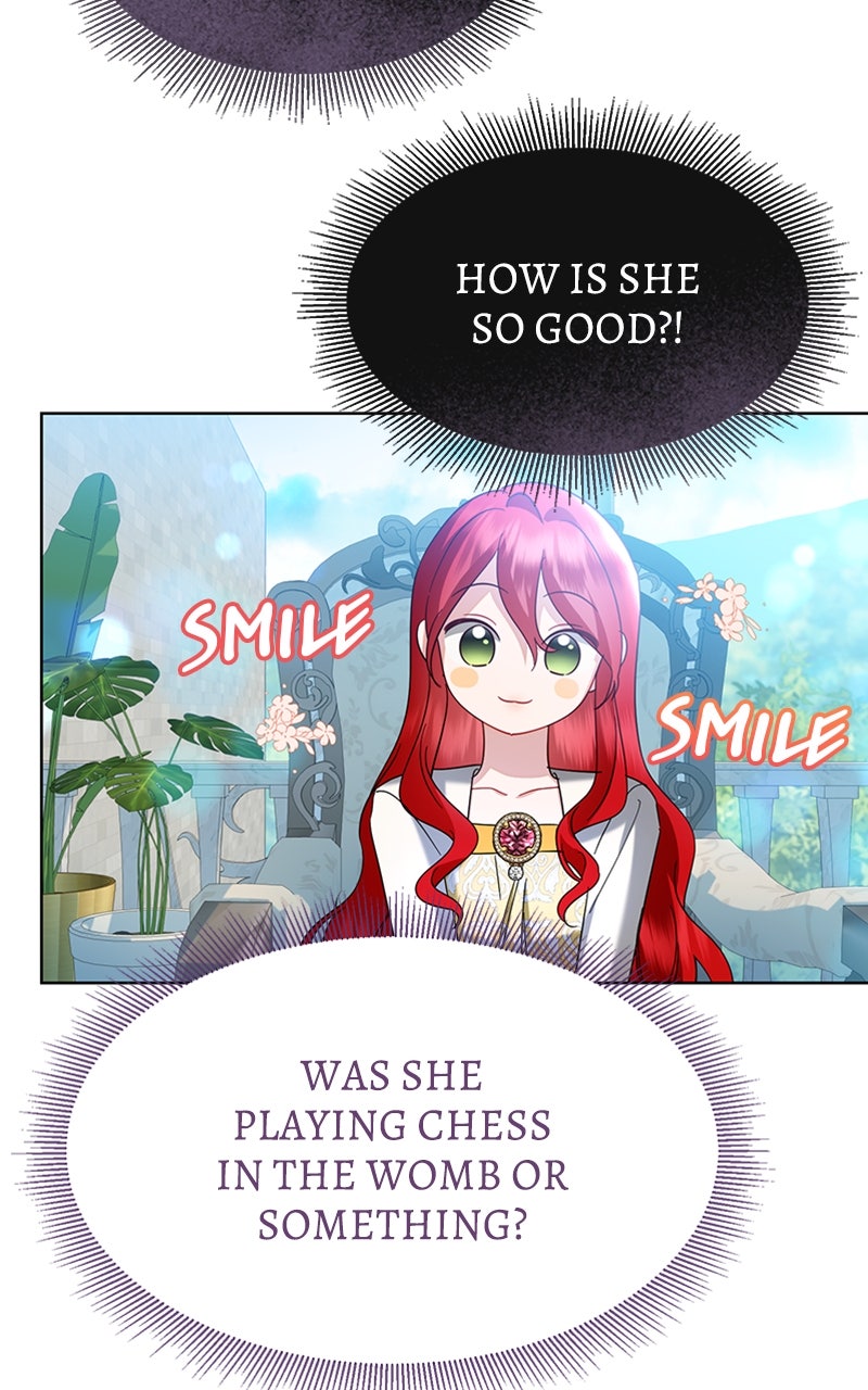 The Knight Becomes a Black Flower Episode 13 page 70 - 