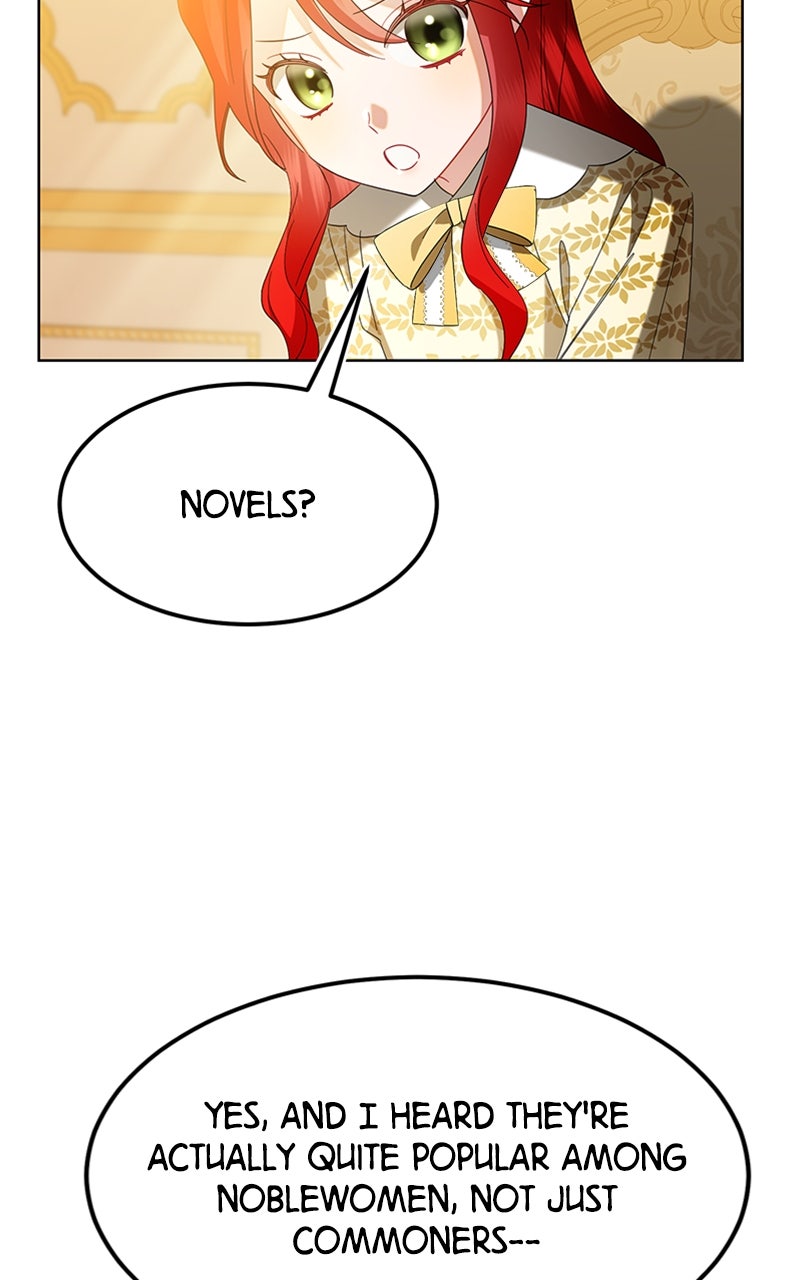 The Knight Becomes a Black Flower Episode 13 page 8 - 
