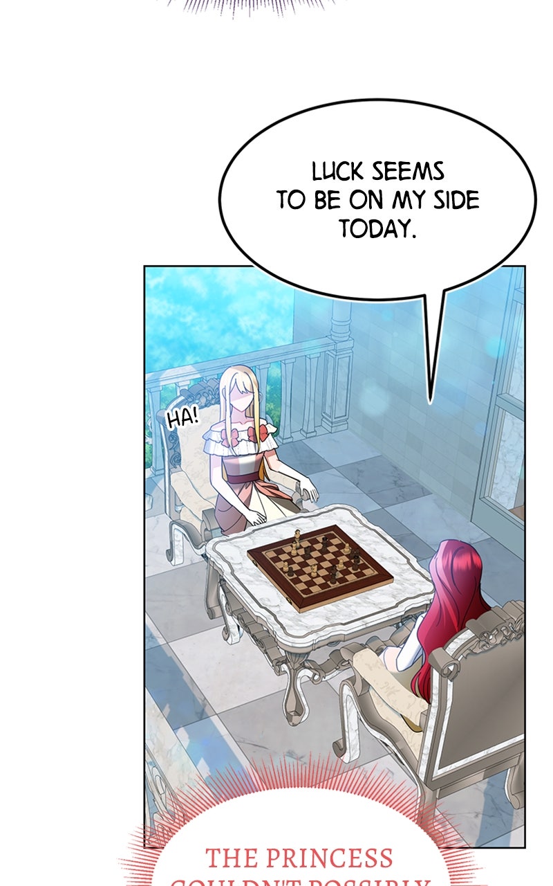 The Knight Becomes a Black Flower Episode 13 page 71 - 