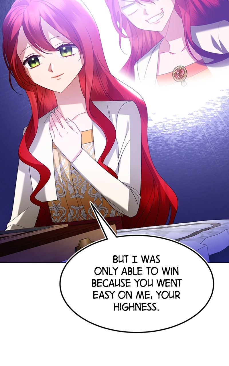 The Knight Becomes a Black Flower Episode 13 page 73 - 