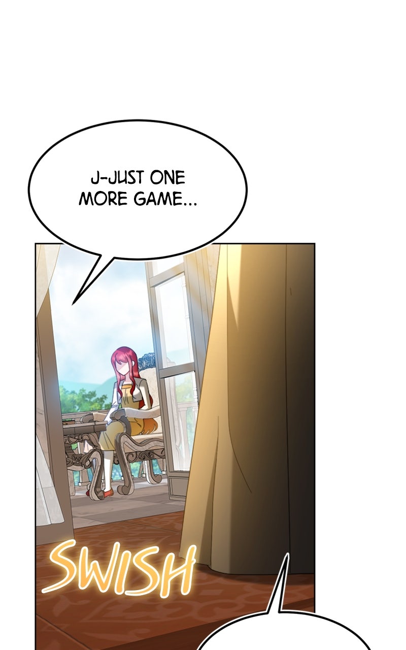 The Knight Becomes a Black Flower Episode 13 page 74 - 