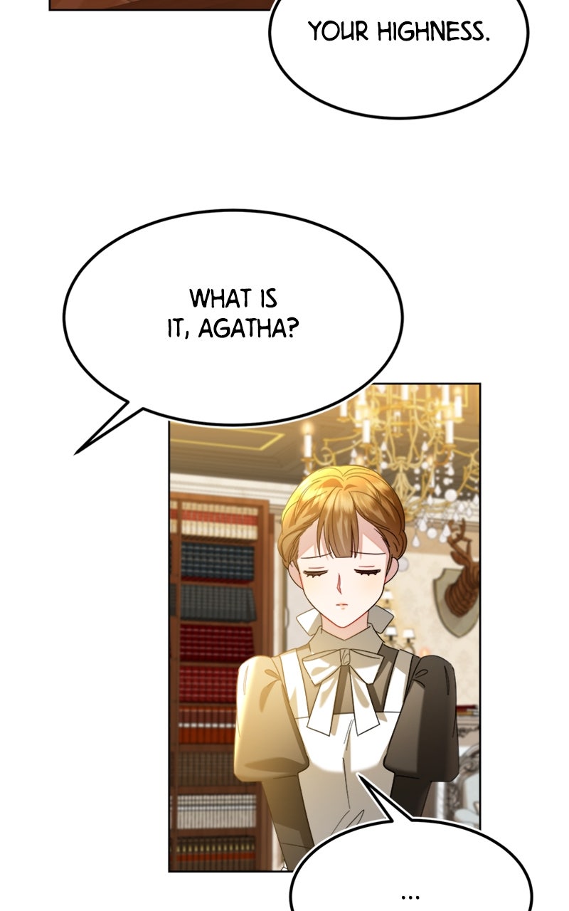 The Knight Becomes a Black Flower Episode 13 page 75 - 