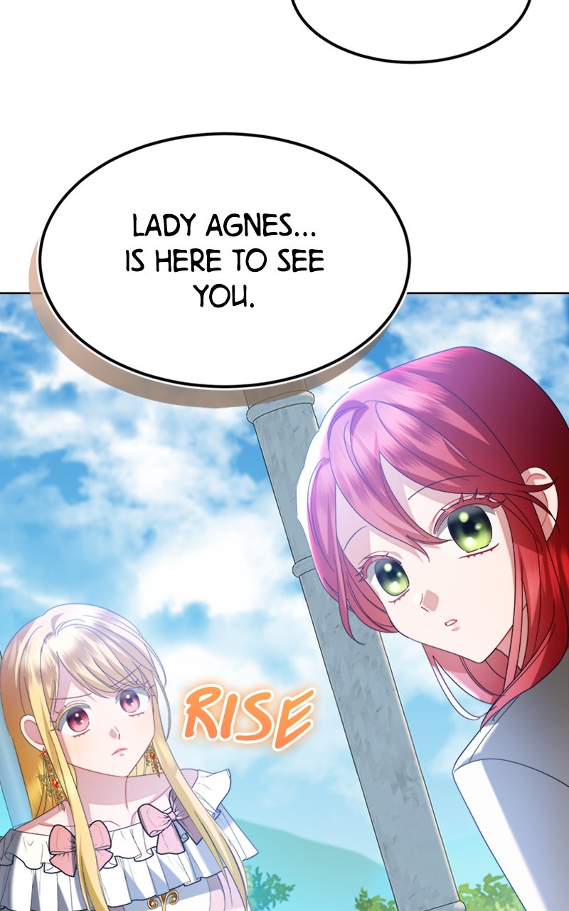 The Knight Becomes a Black Flower Episode 13 page 76 - 