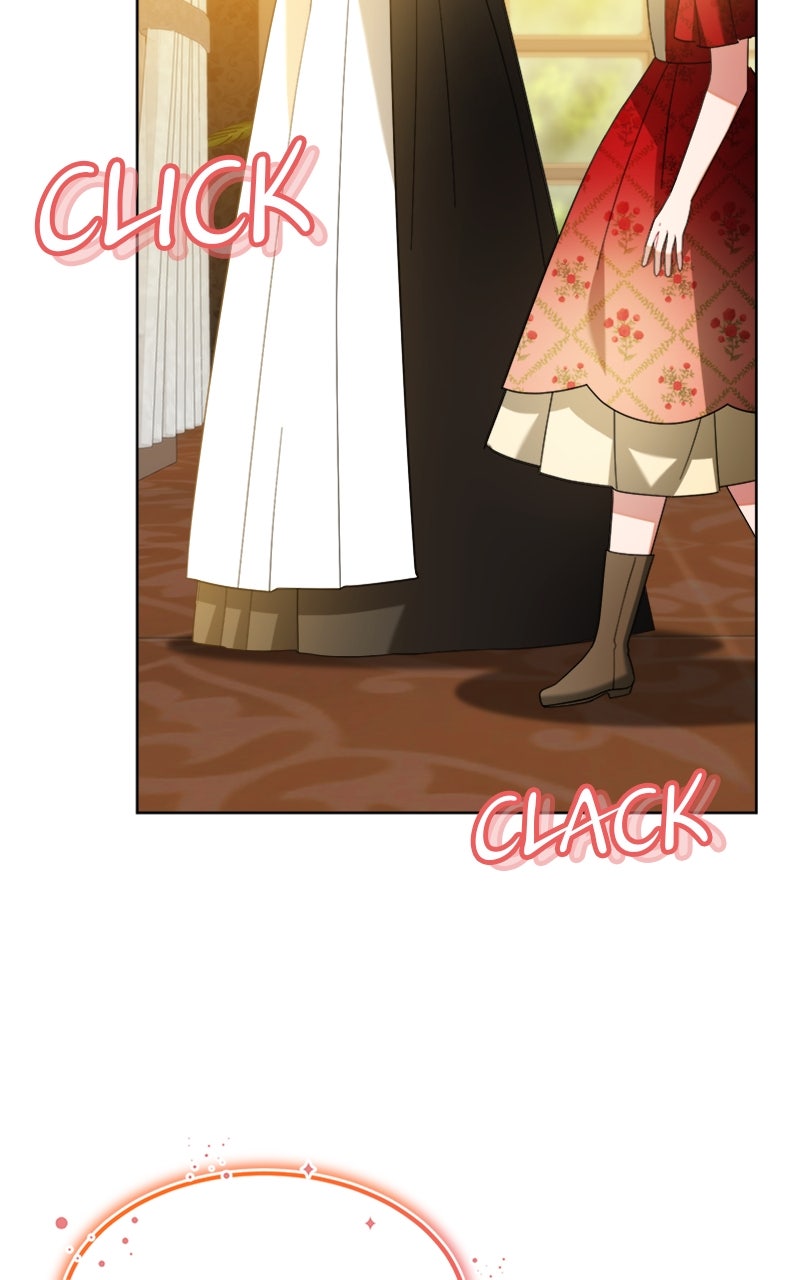 The Knight Becomes a Black Flower Episode 13 page 78 - 