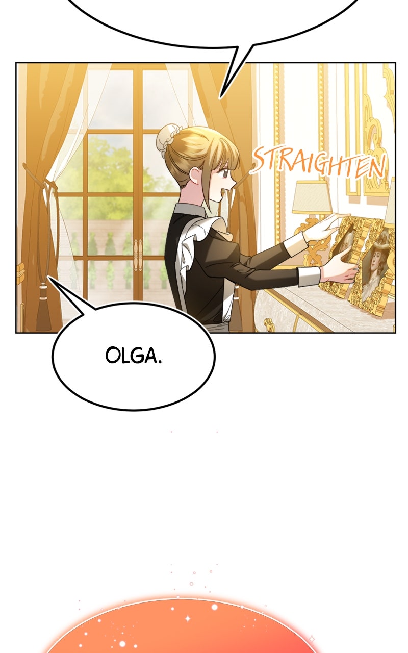 The Knight Becomes a Black Flower Episode 13 page 9 - 