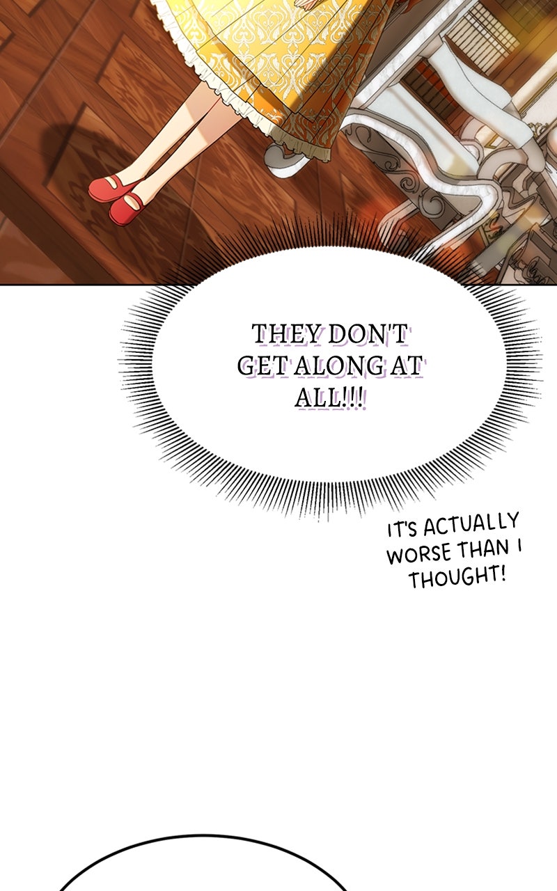The Knight Becomes a Black Flower Episode 14 page 13 - 