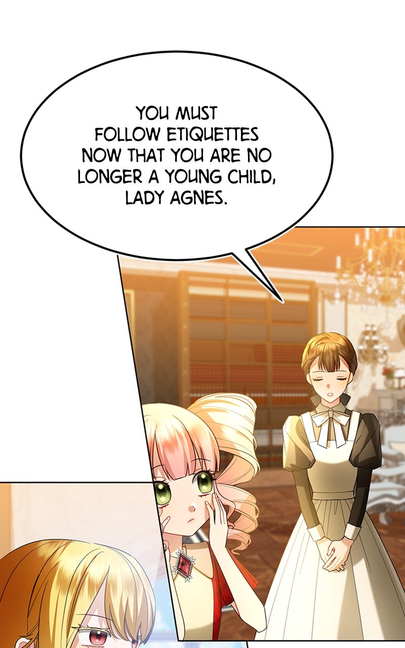 The Knight Becomes a Black Flower Episode 14 page 15 - 