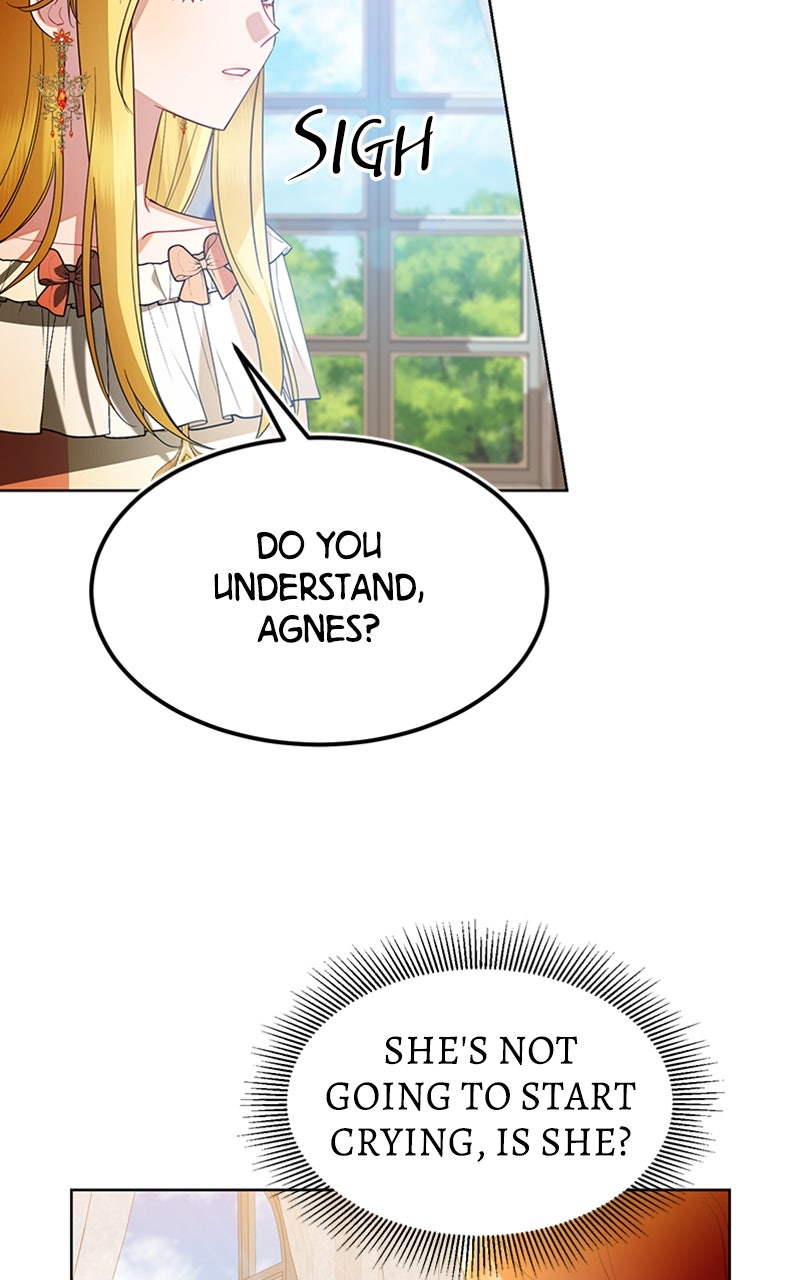 The Knight Becomes a Black Flower Episode 14 page 16 - 