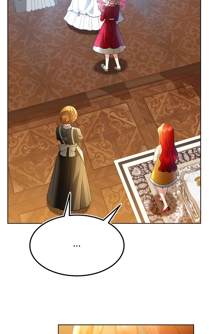 The Knight Becomes a Black Flower Episode 14 page 20 - 