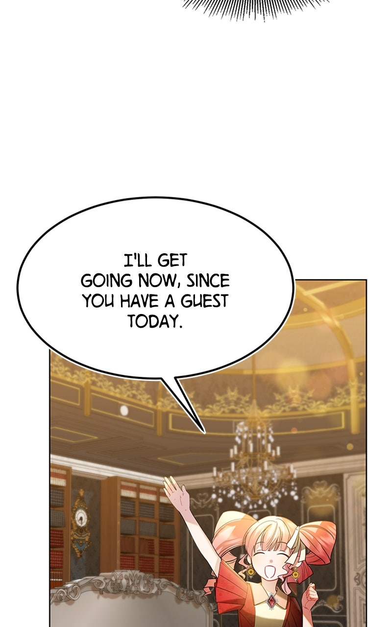 The Knight Becomes a Black Flower Episode 14 page 22 - 