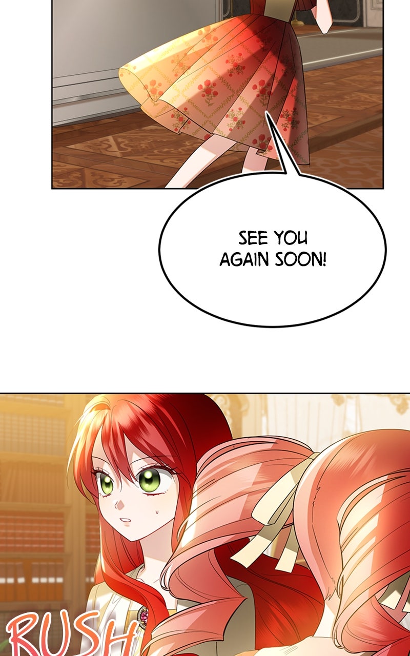 The Knight Becomes a Black Flower Episode 14 page 23 - 