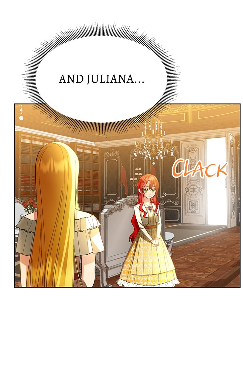 The Knight Becomes a Black Flower Episode 14 page 27 - 