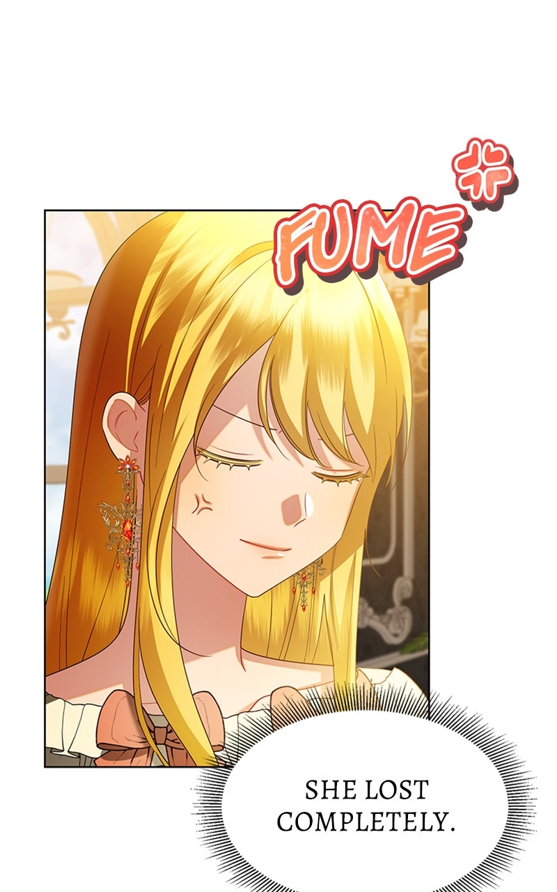 The Knight Becomes a Black Flower Episode 14 page 28 - 