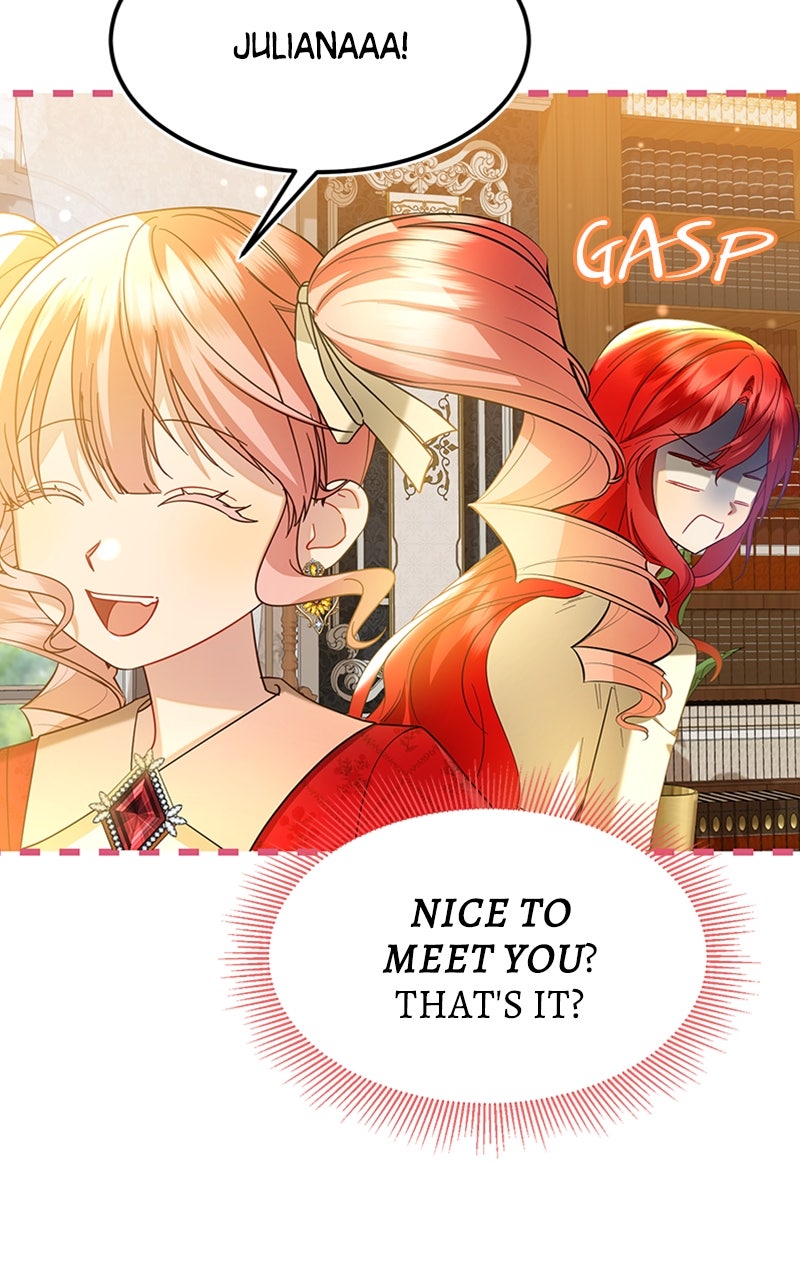 The Knight Becomes a Black Flower Episode 14 page 4 - 