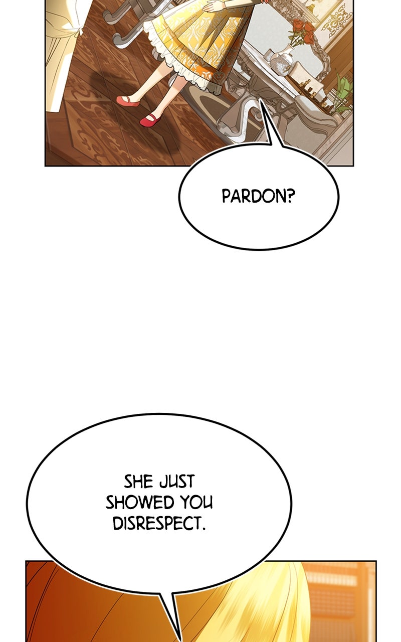 The Knight Becomes a Black Flower Episode 14 page 31 - 