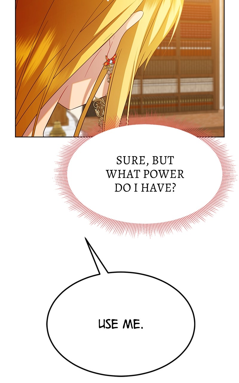 The Knight Becomes a Black Flower Episode 14 page 32 - 