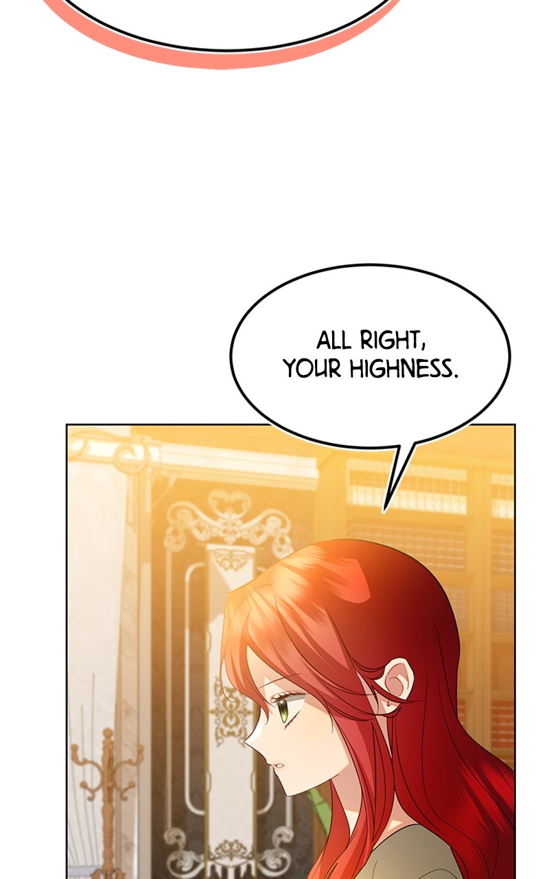The Knight Becomes a Black Flower Episode 14 page 35 - 