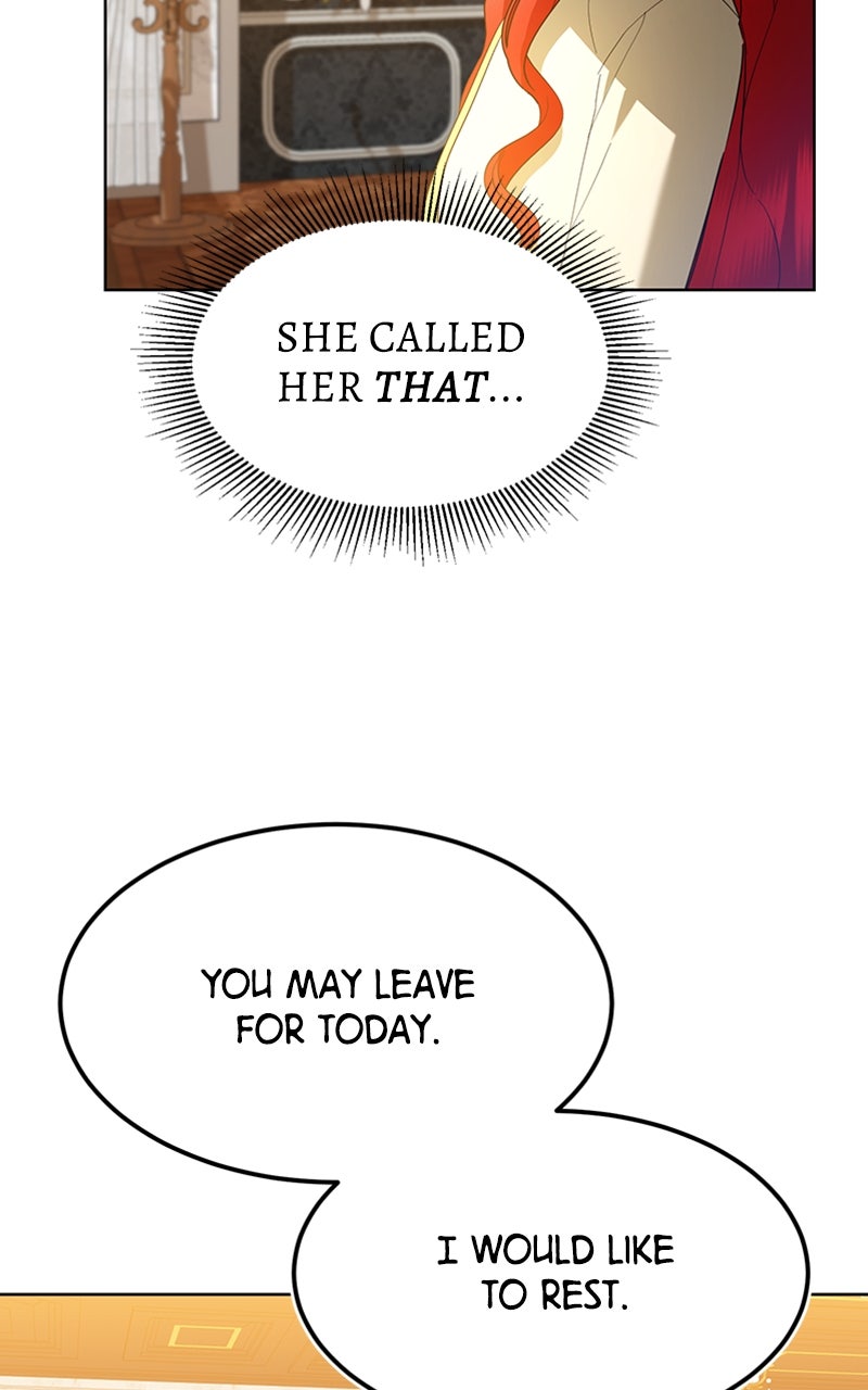 The Knight Becomes a Black Flower Episode 14 page 36 - 