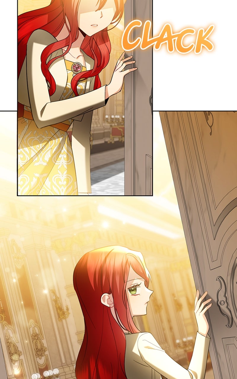 The Knight Becomes a Black Flower Episode 14 page 38 - 