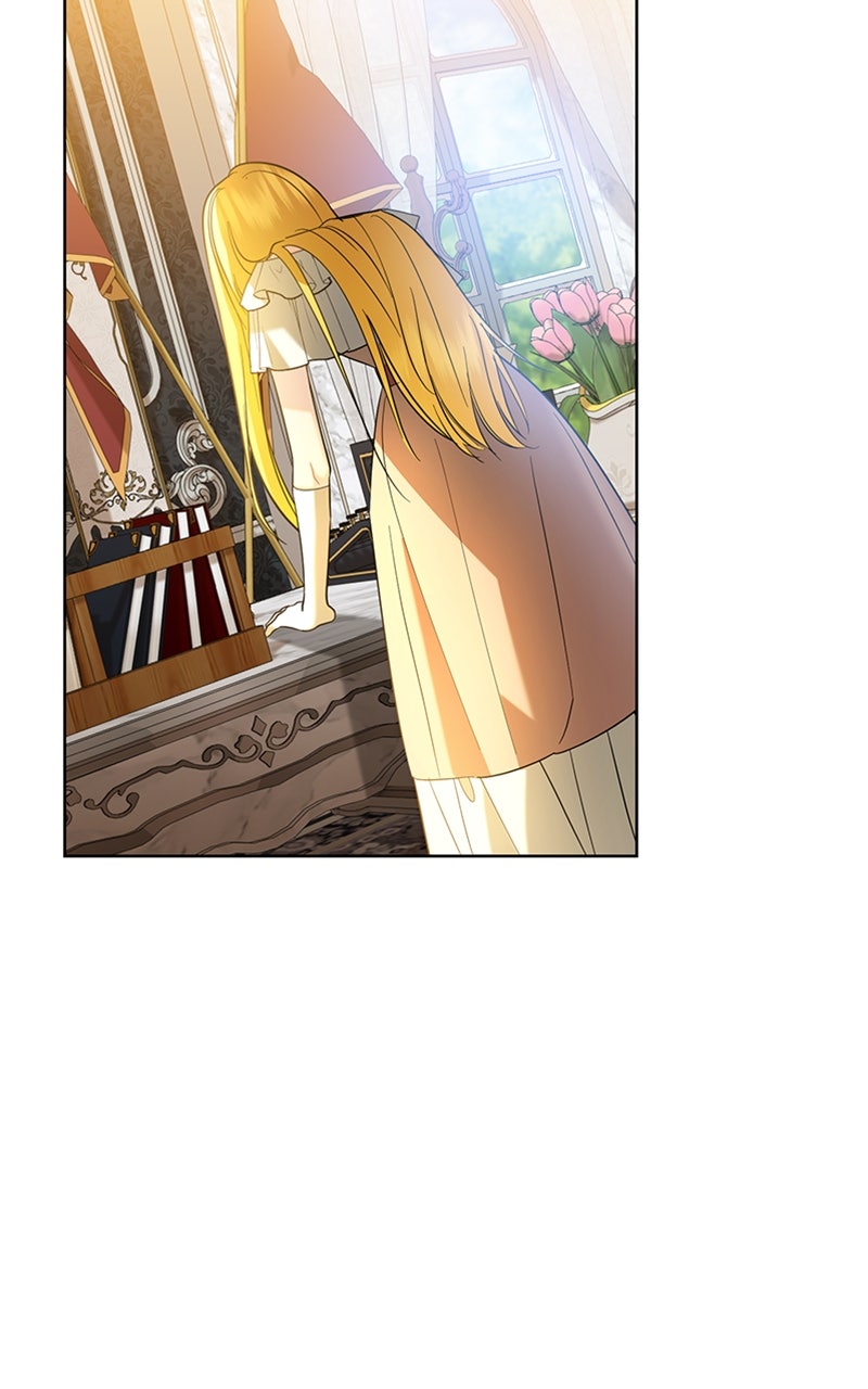 The Knight Becomes a Black Flower Episode 14 page 40 - 