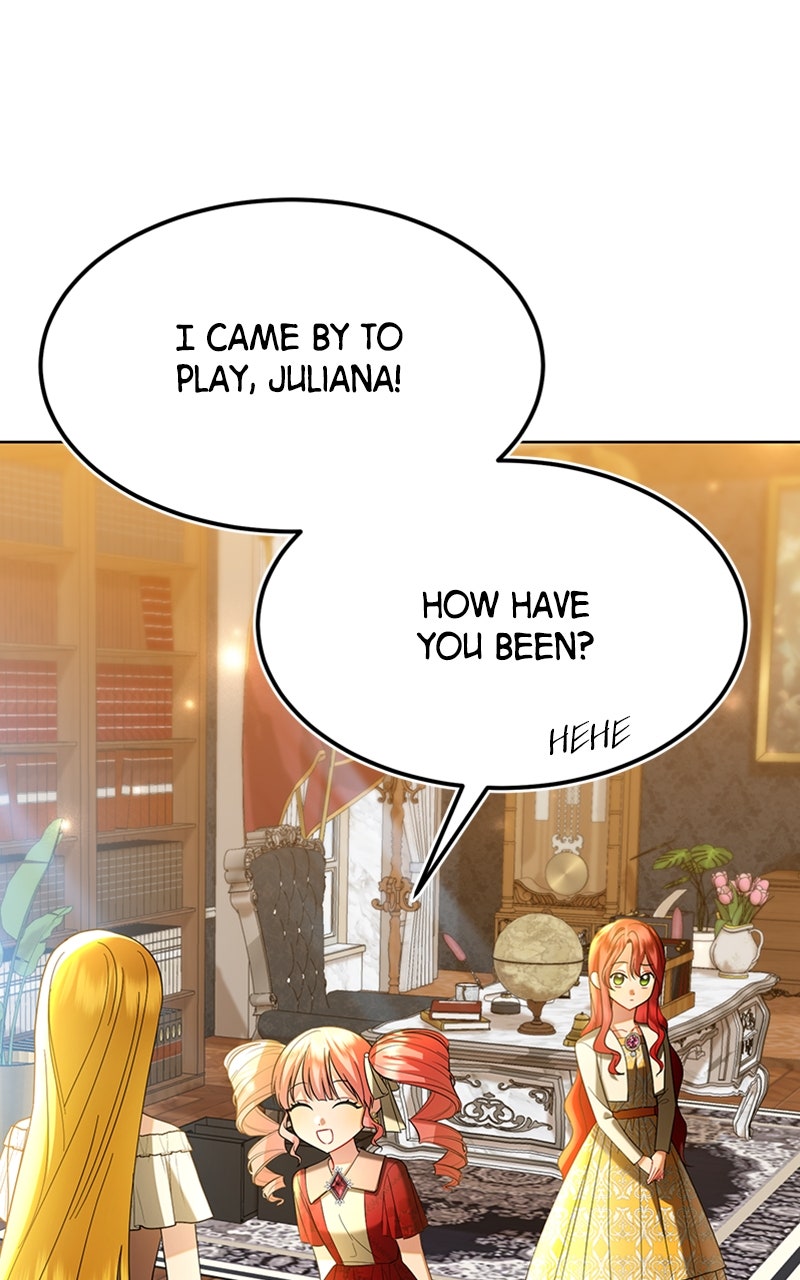 The Knight Becomes a Black Flower Episode 14 page 5 - 