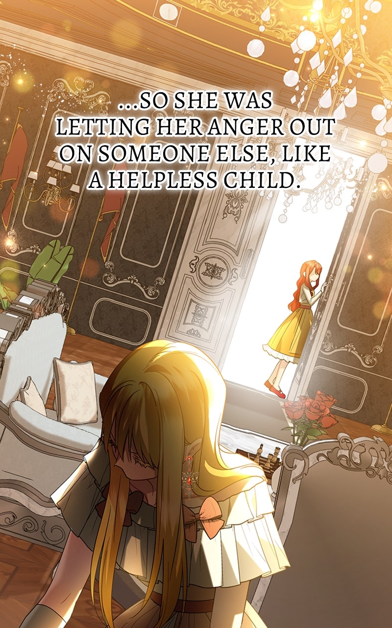 The Knight Becomes a Black Flower Episode 14 page 42 - 