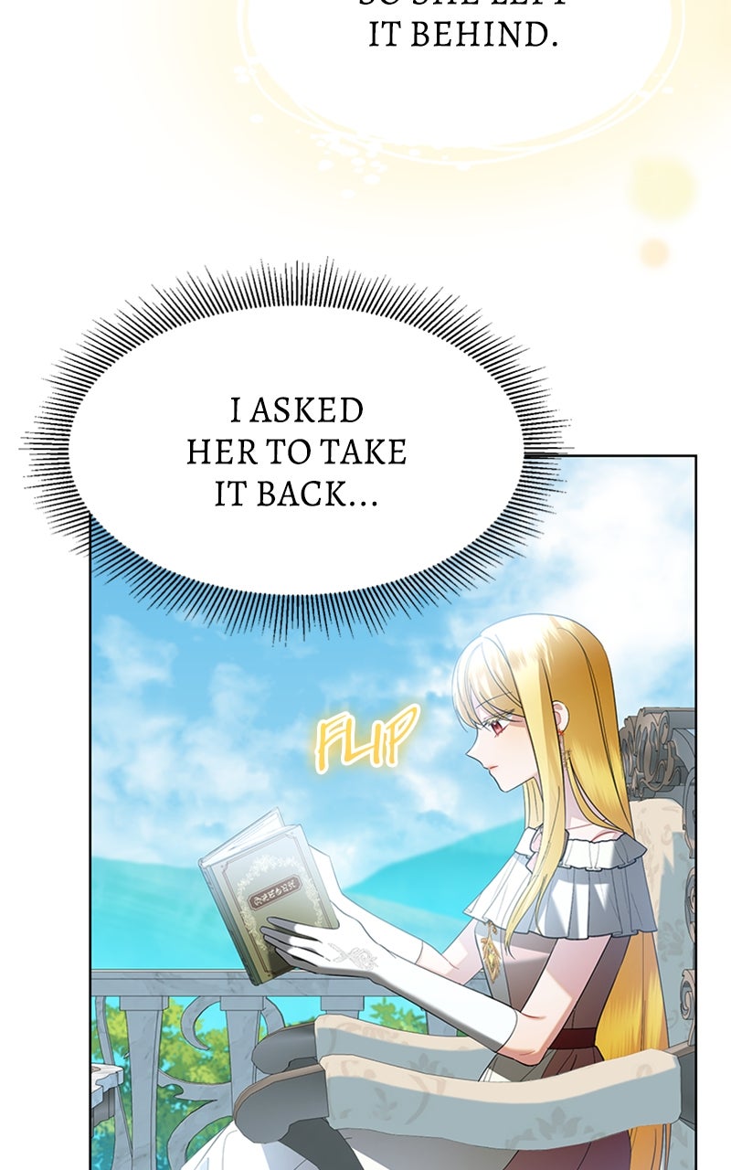 The Knight Becomes a Black Flower Episode 14 page 51 - 