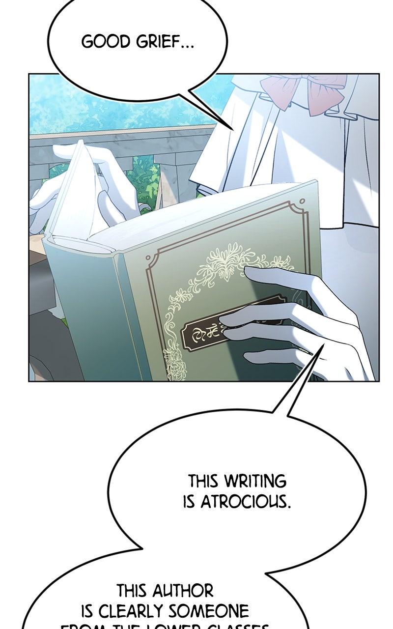 The Knight Becomes a Black Flower Episode 14 page 53 - 