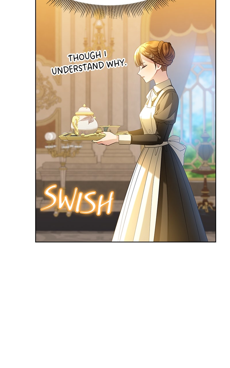The Knight Becomes a Black Flower Episode 14 page 57 - 