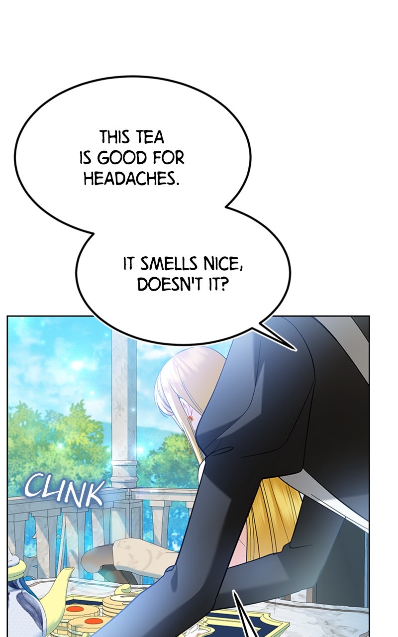 The Knight Becomes a Black Flower Episode 14 page 61 - 