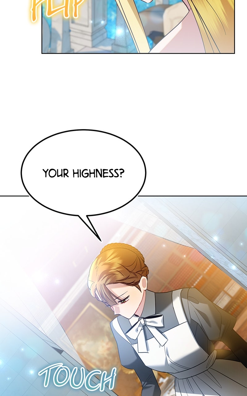 The Knight Becomes a Black Flower Episode 14 page 63 - 