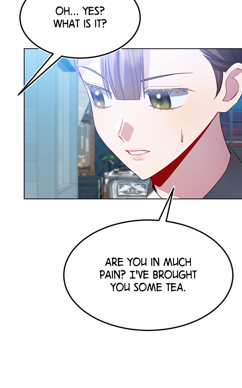 The Knight Becomes a Black Flower Episode 14 page 65 - 