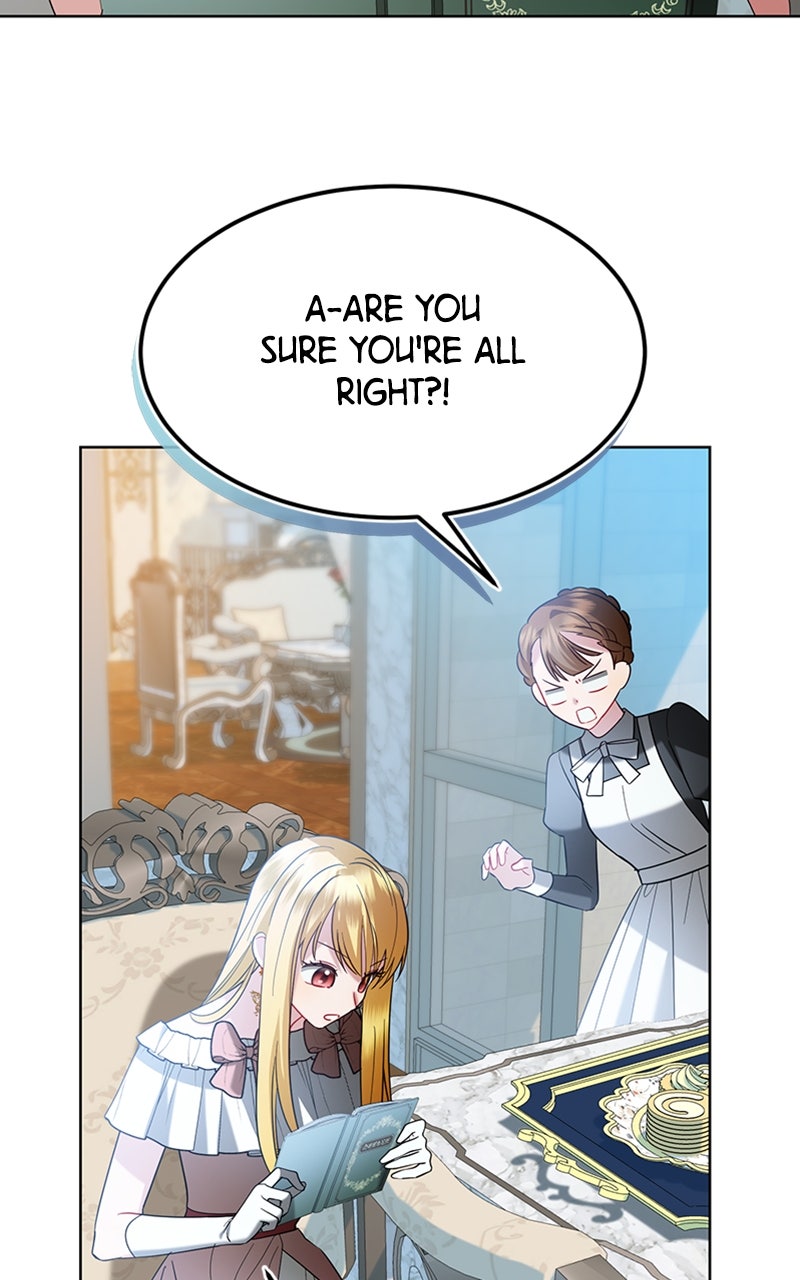 The Knight Becomes a Black Flower Episode 14 page 67 - 