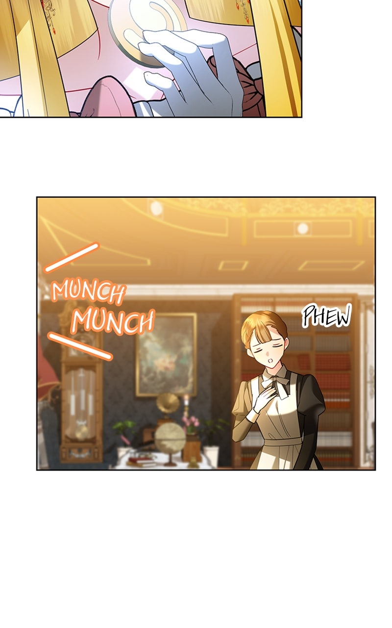 The Knight Becomes a Black Flower Episode 14 page 73 - 