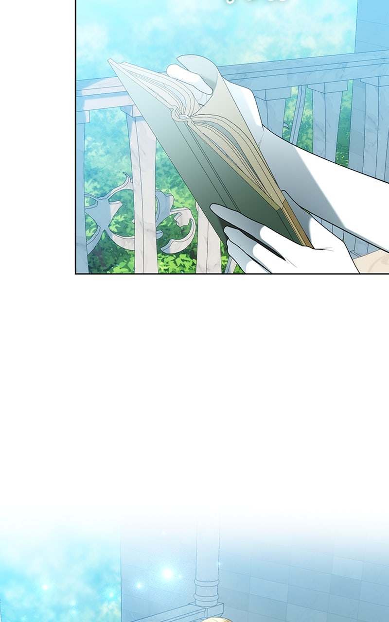 The Knight Becomes a Black Flower Episode 14 page 75 - 
