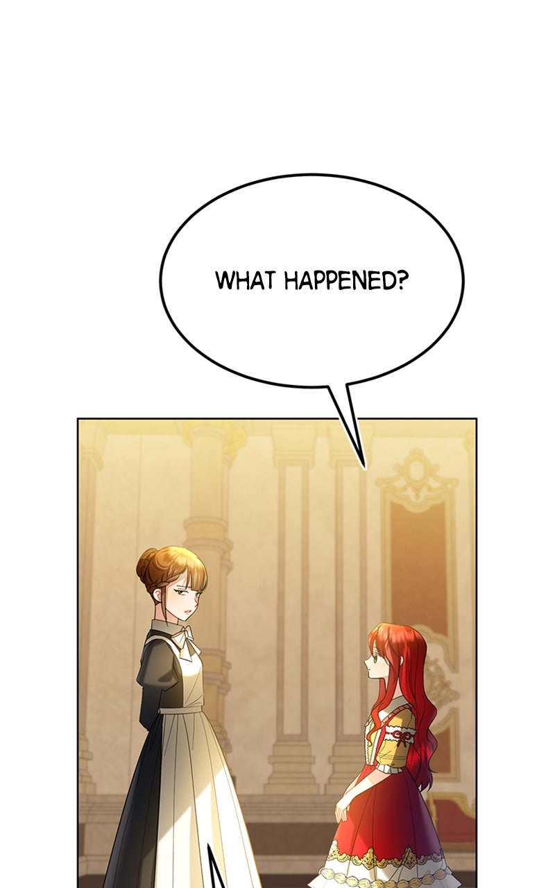 The Knight Becomes a Black Flower Episode 15 page 13 - 