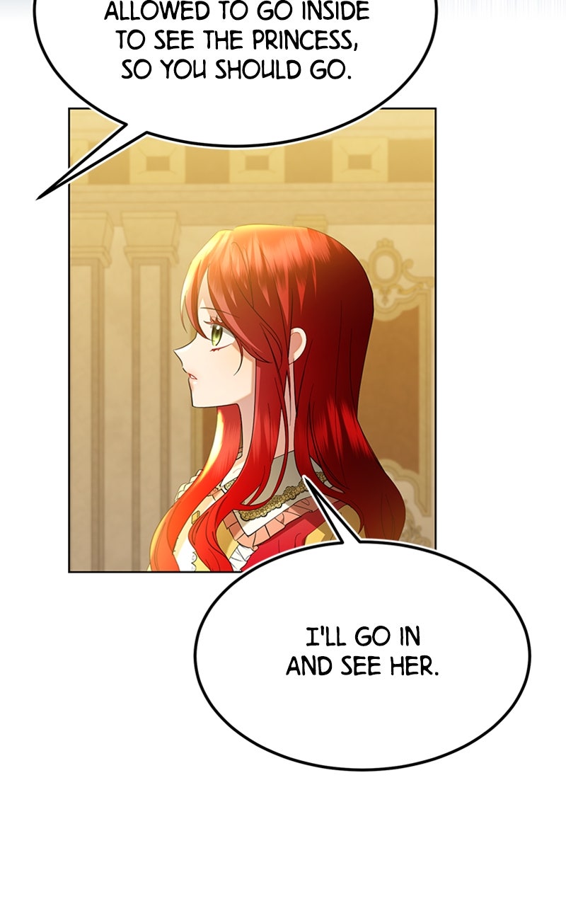 The Knight Becomes a Black Flower Episode 15 page 18 - 
