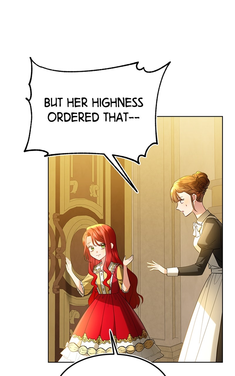 The Knight Becomes a Black Flower Episode 15 page 19 - 