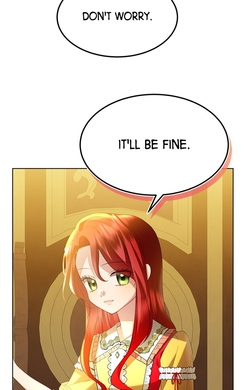 The Knight Becomes a Black Flower Episode 15 page 20 - 