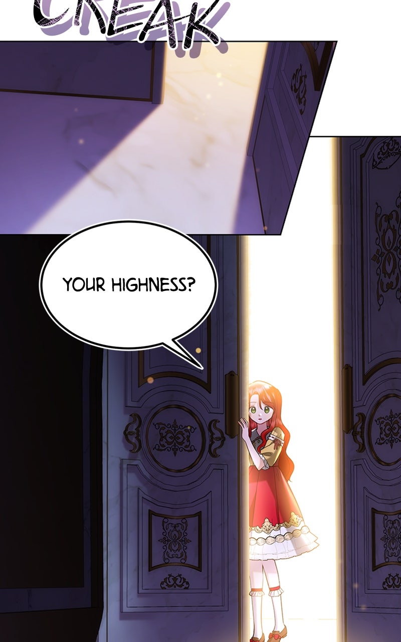 The Knight Becomes a Black Flower Episode 15 page 22 - 