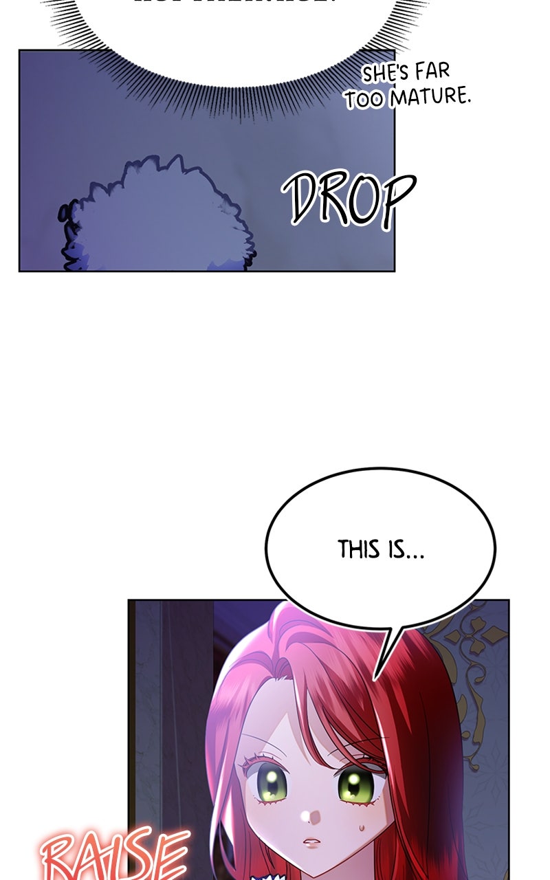 The Knight Becomes a Black Flower Episode 15 page 26 - 