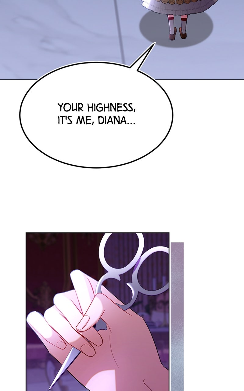 The Knight Becomes a Black Flower Episode 15 page 29 - 