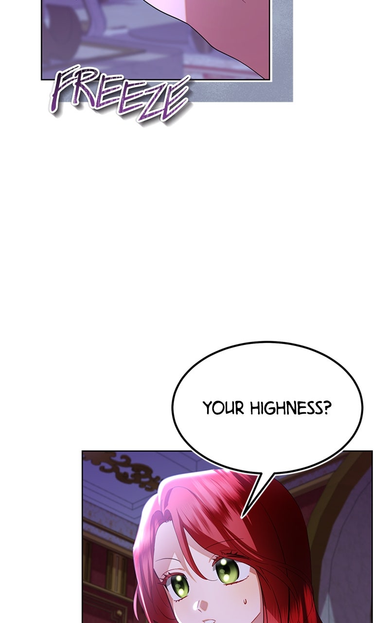The Knight Becomes a Black Flower Episode 15 page 30 - 