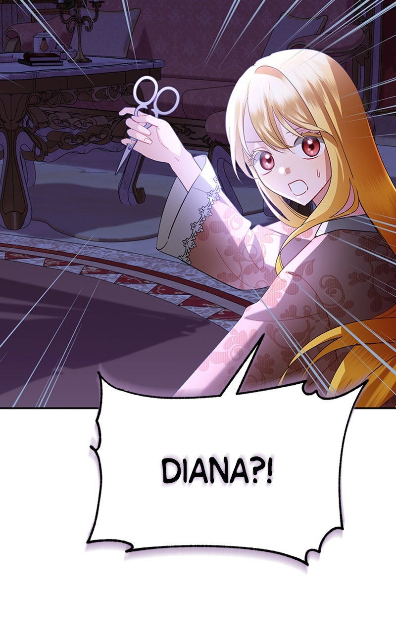 The Knight Becomes a Black Flower Episode 15 page 32 - 