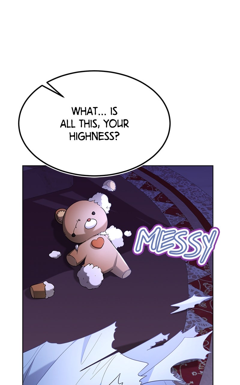 The Knight Becomes a Black Flower Episode 15 page 33 - 