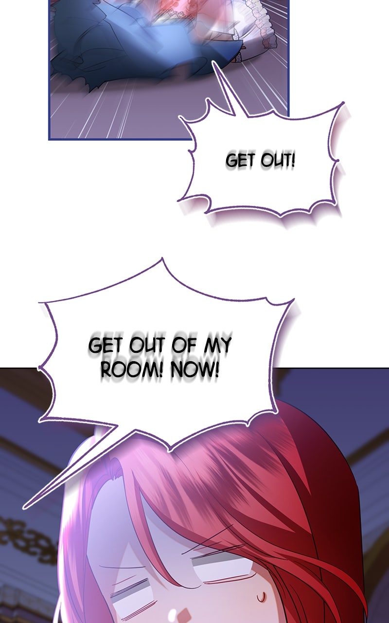 The Knight Becomes a Black Flower Episode 15 page 35 - 