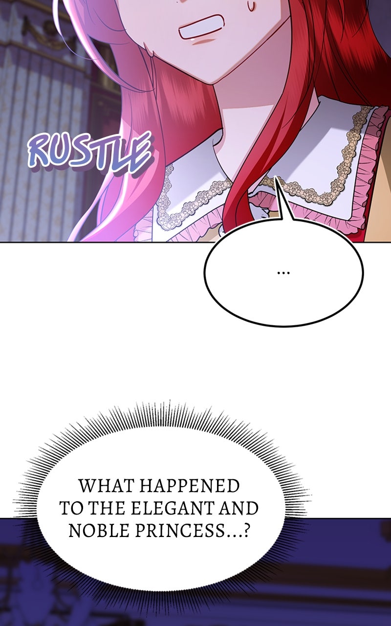 The Knight Becomes a Black Flower Episode 15 page 36 - 