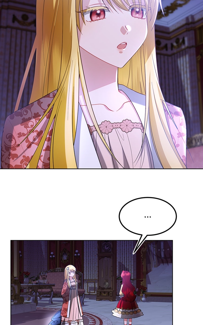 The Knight Becomes a Black Flower Episode 15 page 40 - 