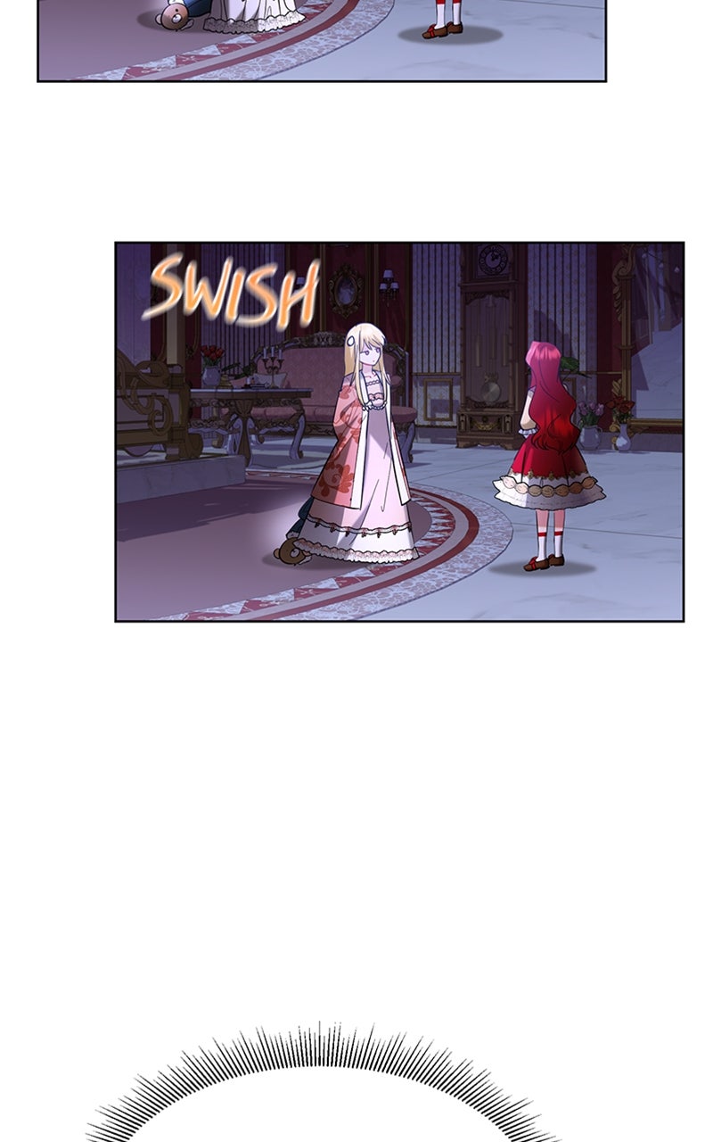 The Knight Becomes a Black Flower Episode 15 page 41 - 